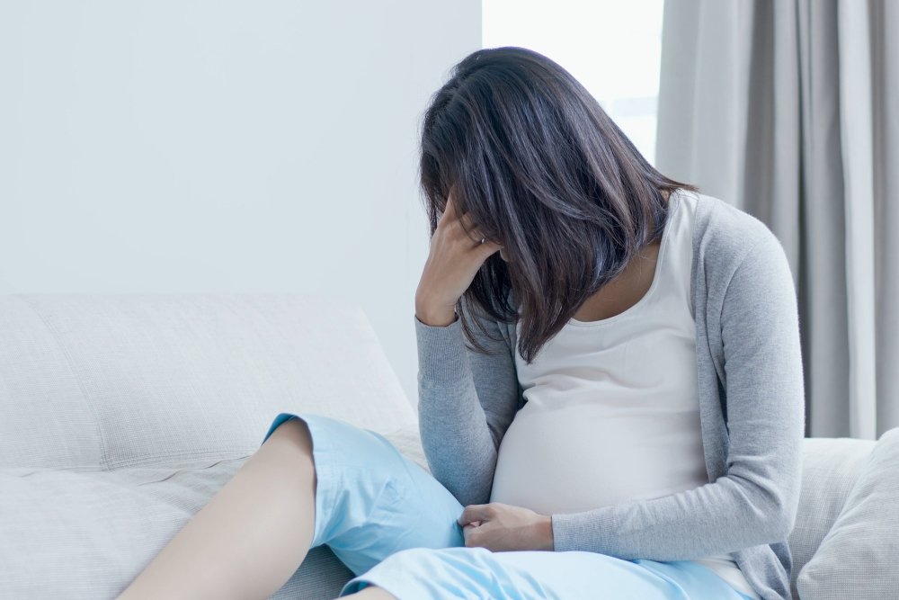 Так как же проявляется гипотиреоз при беременности?