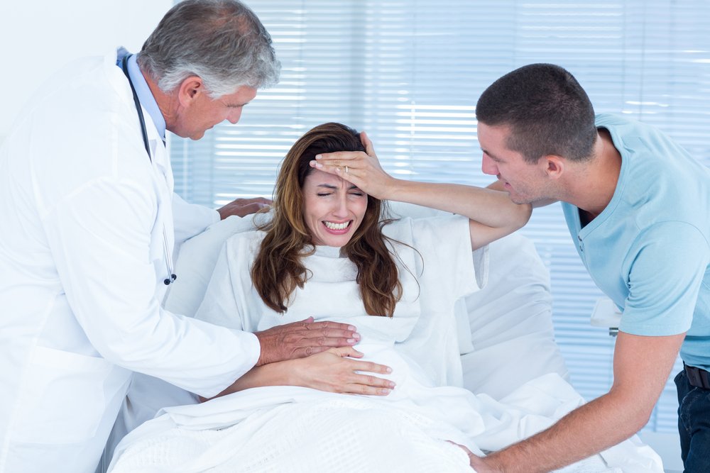 Лечение ТЭЛА у беременных: лекарства или операция