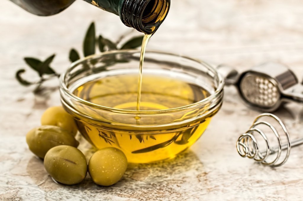Оливковое: универсальное масло в здоровом питании