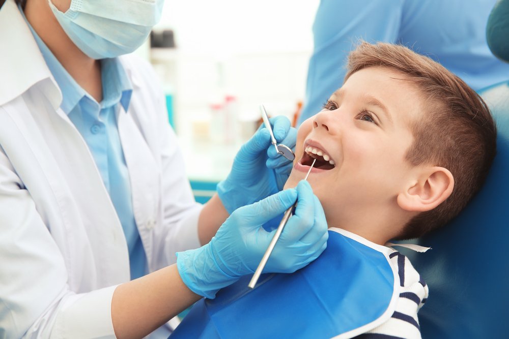 Как часто нужно ходить к стоматологу?