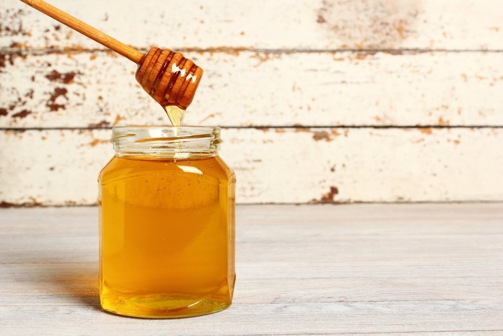 Миф 6: Мед — калорийный продукт и может вызывать лишний вес