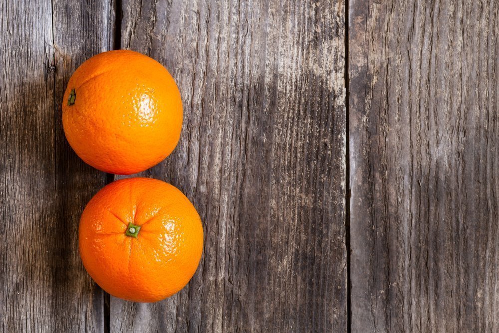 Все секреты апельсиновой диеты