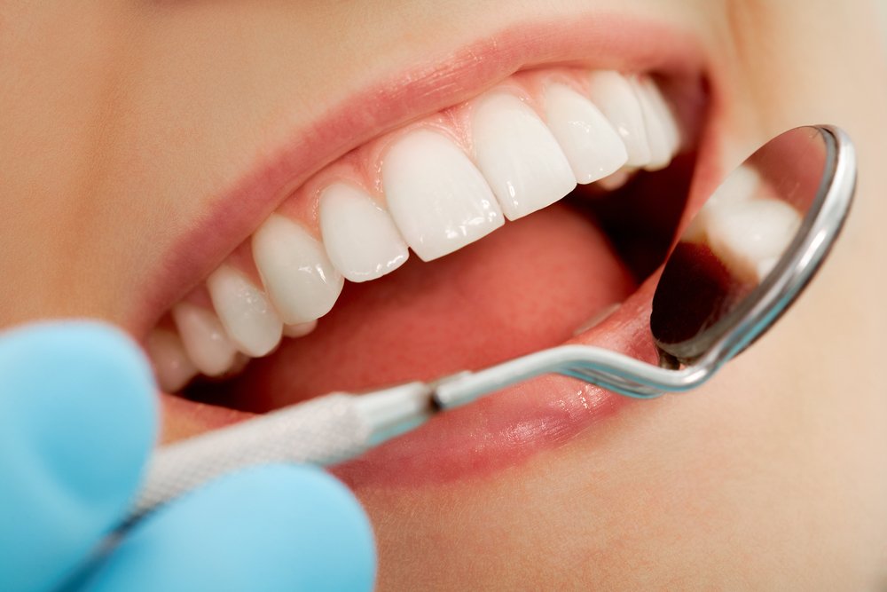 Сложности диагностики для стоматологов