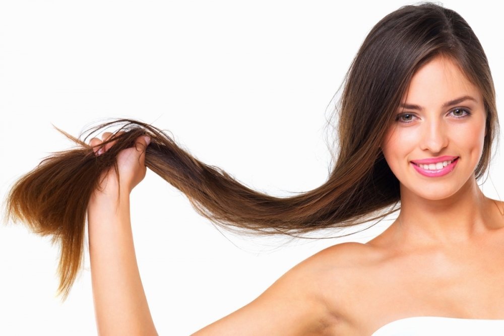 Как отобрать здоровье волос