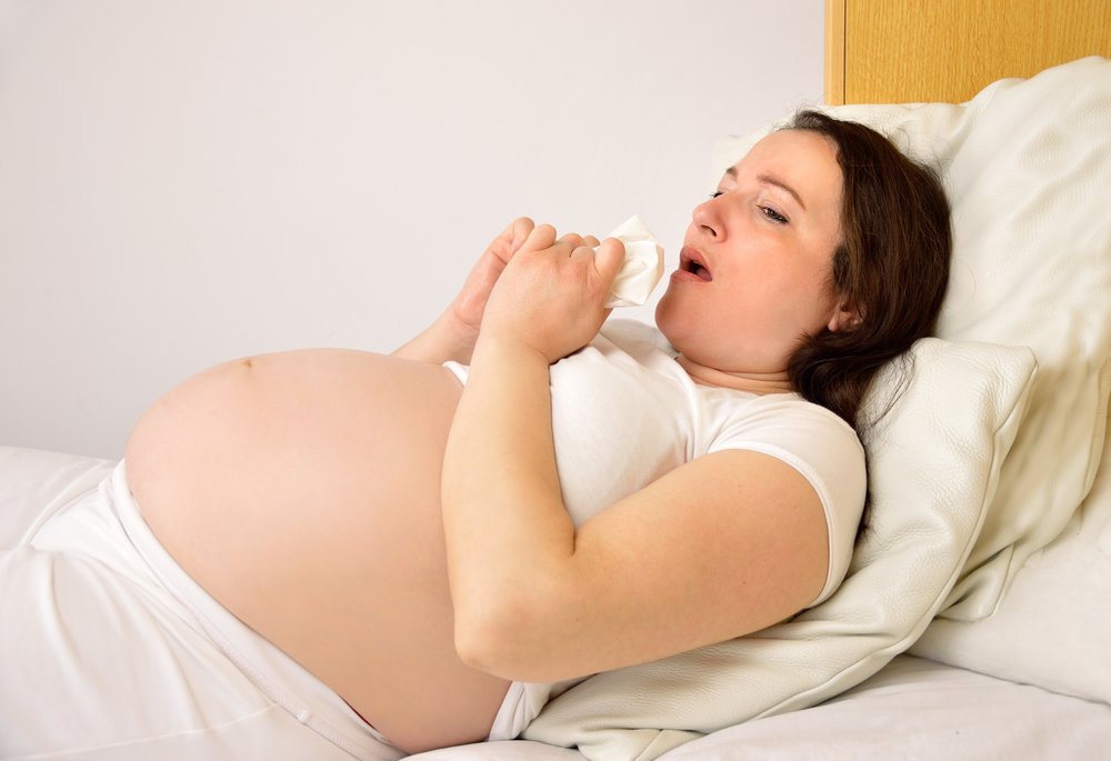 Почему беременность нежелательна при туберкулезе?