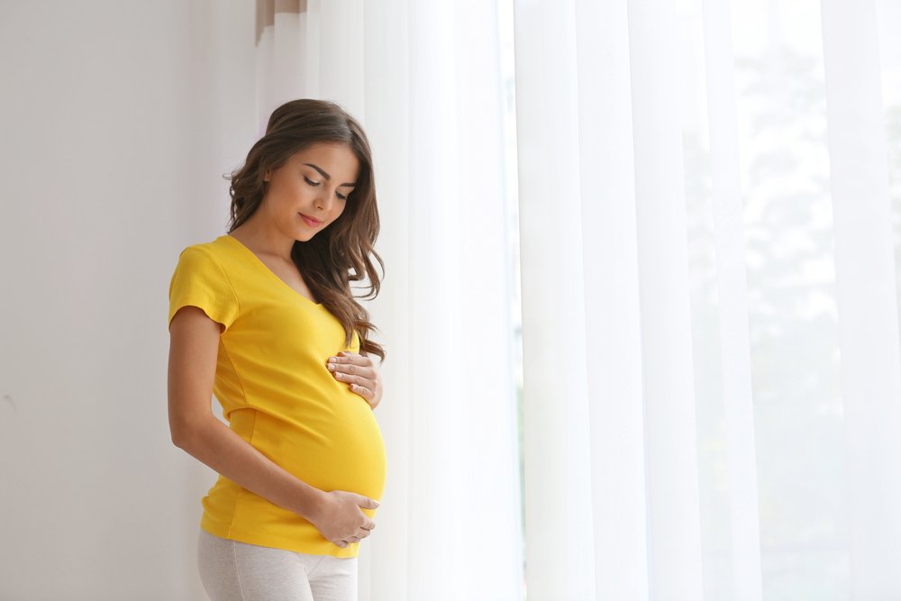 Как беременность влияет на здоровье