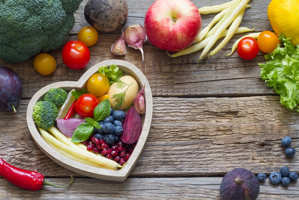 Диабет 2 типа и вегетарианское питание