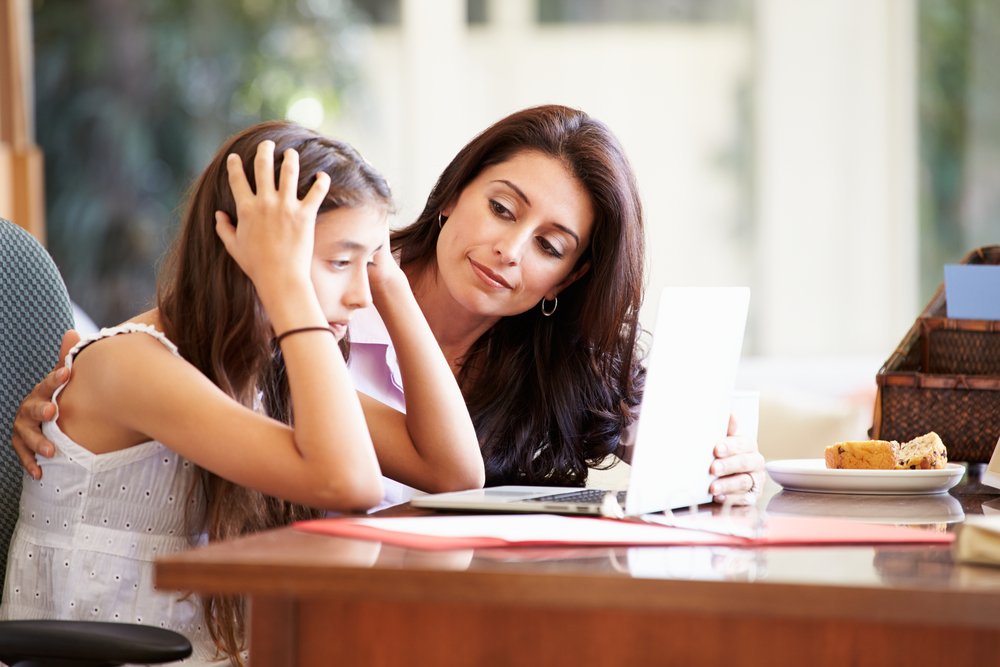 Почему подростки не слушают родителей?