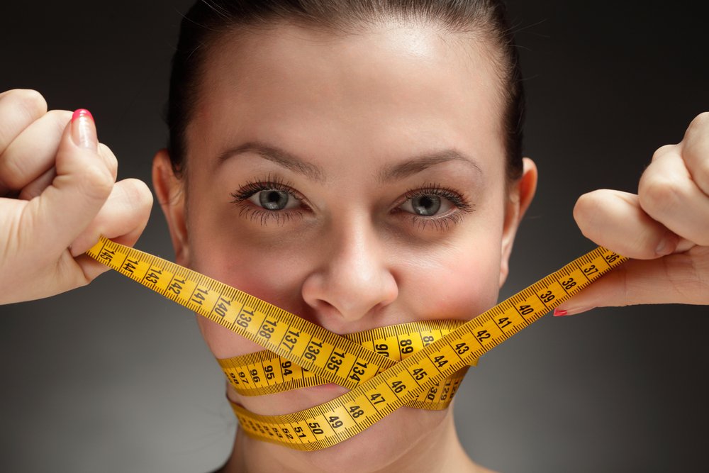 Как эффективно избавиться от лишнего веса?
