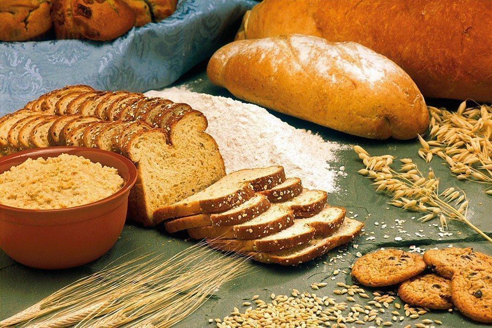 Хлеб — друг здоровья или враг стройности?