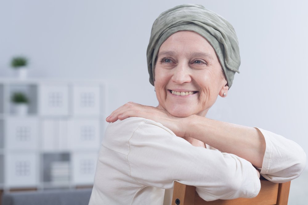 Какой рак чаще встречается у пациентов старше 60 лет