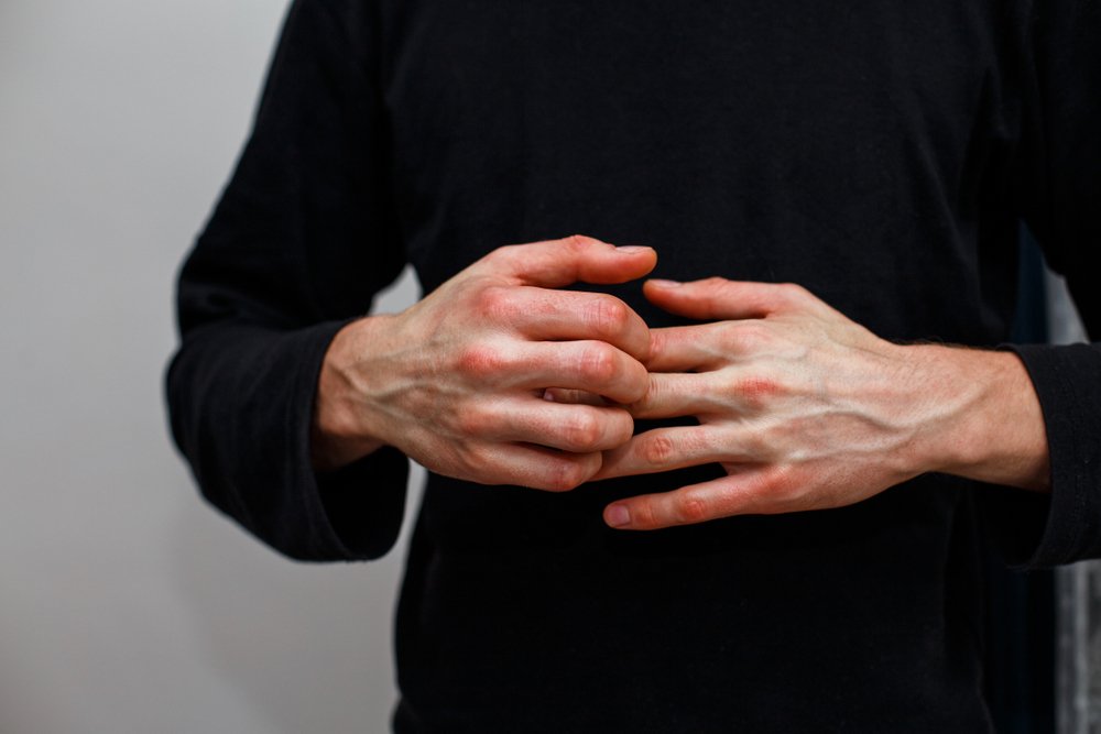 Псориаз: причины, факторы риска поражения суставов