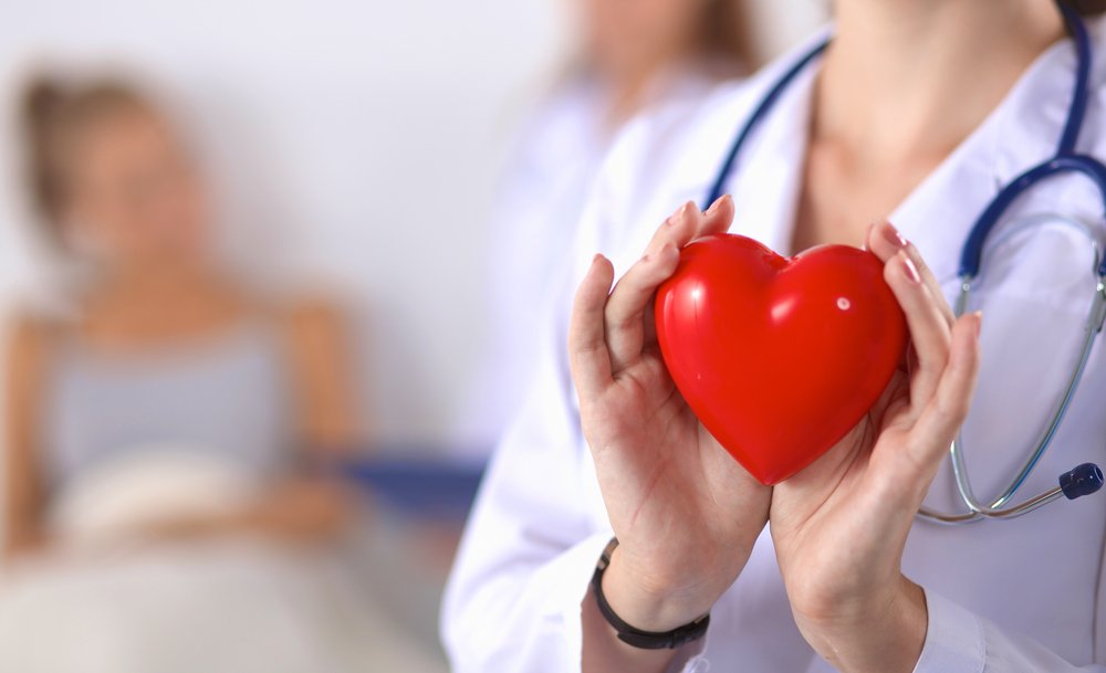 Болезни сердца и сосудов: факторы развития