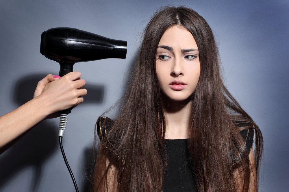 Красота волос: советы по уходу за окрашенными локонами