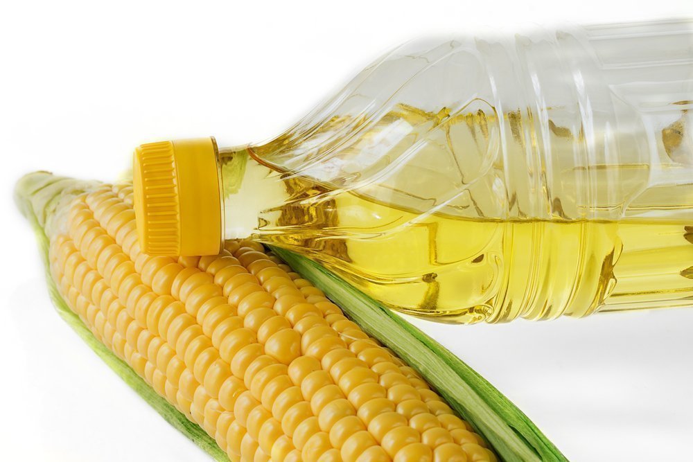 Как влияет питание с кукурузным маслом на тело человека?