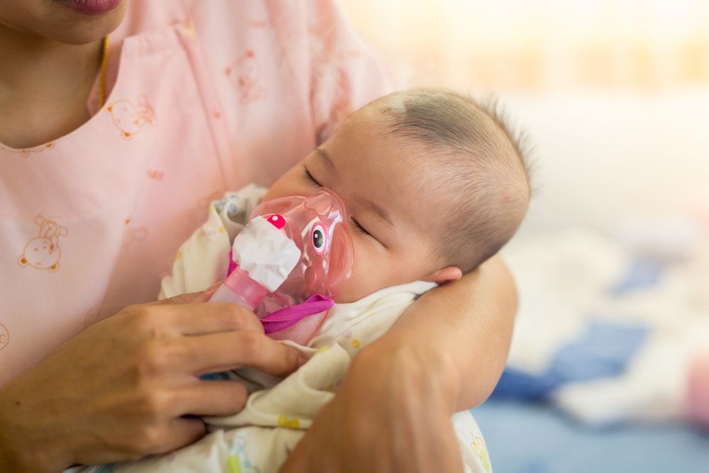 Болеют ли микоплазменной пневмонией малыши?