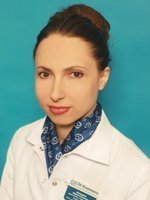 Дзидзария Марина Игоревна, к.м.н., врач-эндокринолог, заместитель главного врача Центра репродуктивного здоровья «СМ-Клиника» по медицинской части