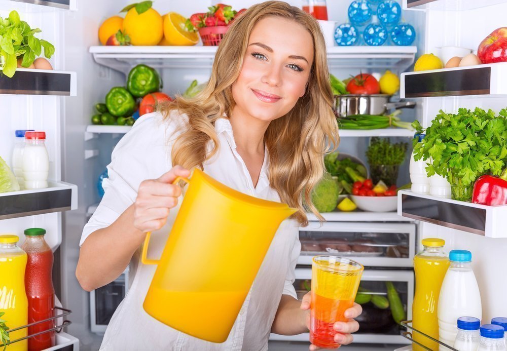 продукты против жира на животе продукты против жира на животе