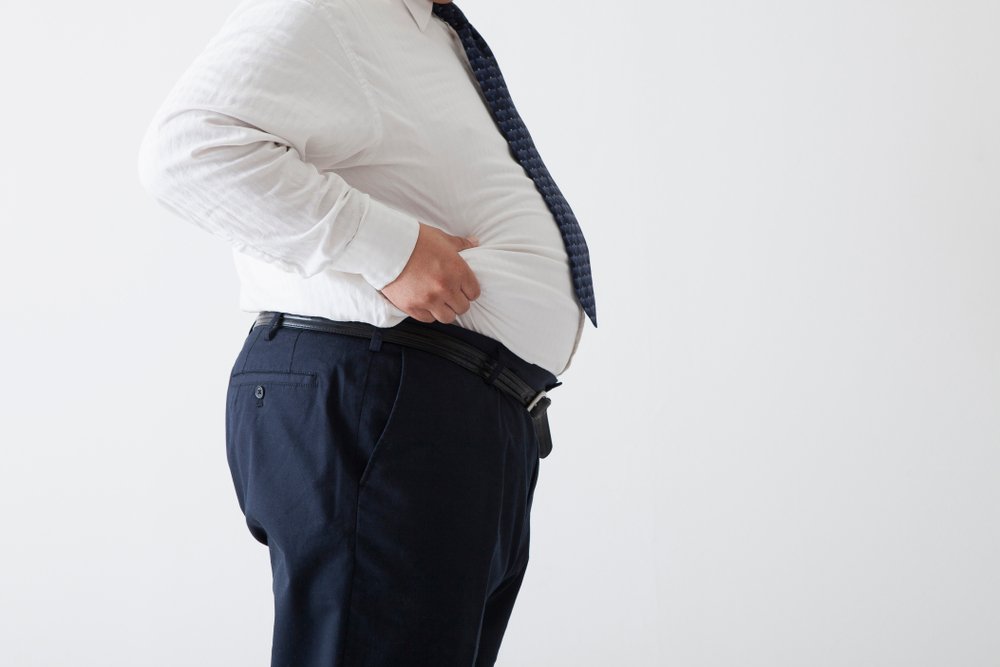 Сахарный диабет не связан с лишним весом