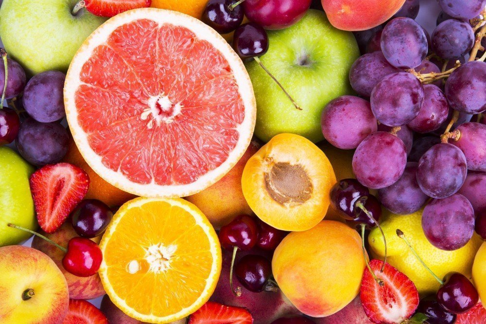 Совет 3: Ужинайте фруктами
