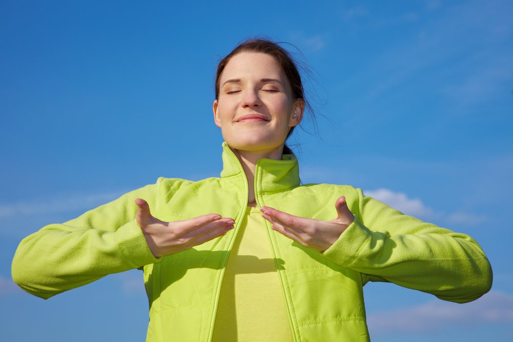 Как восстановить дыхание во время бега? Упражнения для улучшения техники дыхания при беге