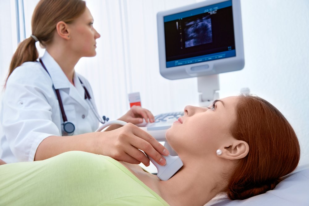 Гипотиреоз при беременности: риск выкидыша
