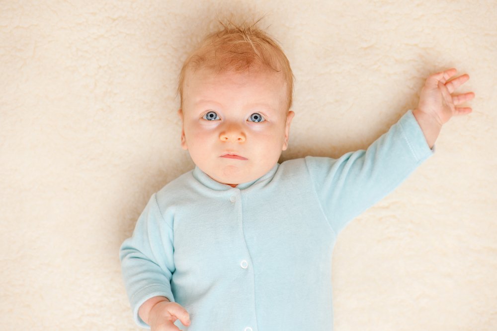 Перелом ключицы у малыша: признаки и вероятные осложнения