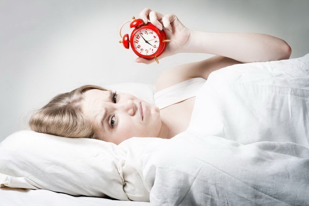 Значение времени сна и правильного режима для здоровья человека