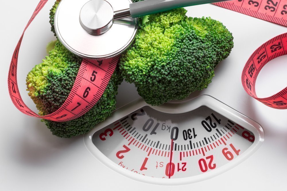 Гипокалорийное питание: правила похудения для здоровья