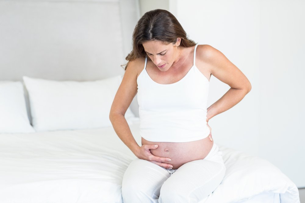 Аппендицит: симптомы у взрослых женщин, как определить при беременности