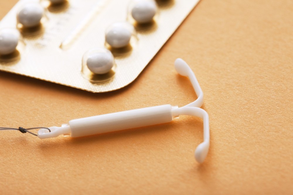 Почему женская контрацепция становится предметом заблуждений?