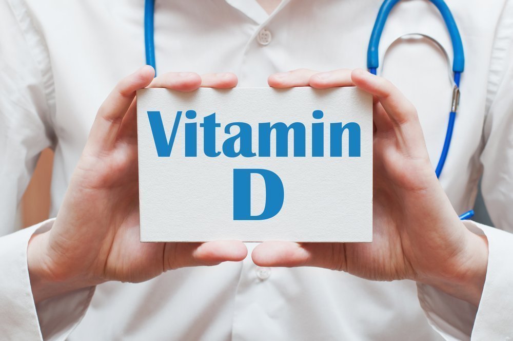 Витамин D: как понять, что его слишком много в организме?