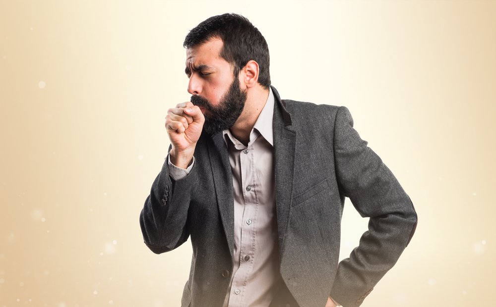 Каким бывает кашель при бронхите курильщика