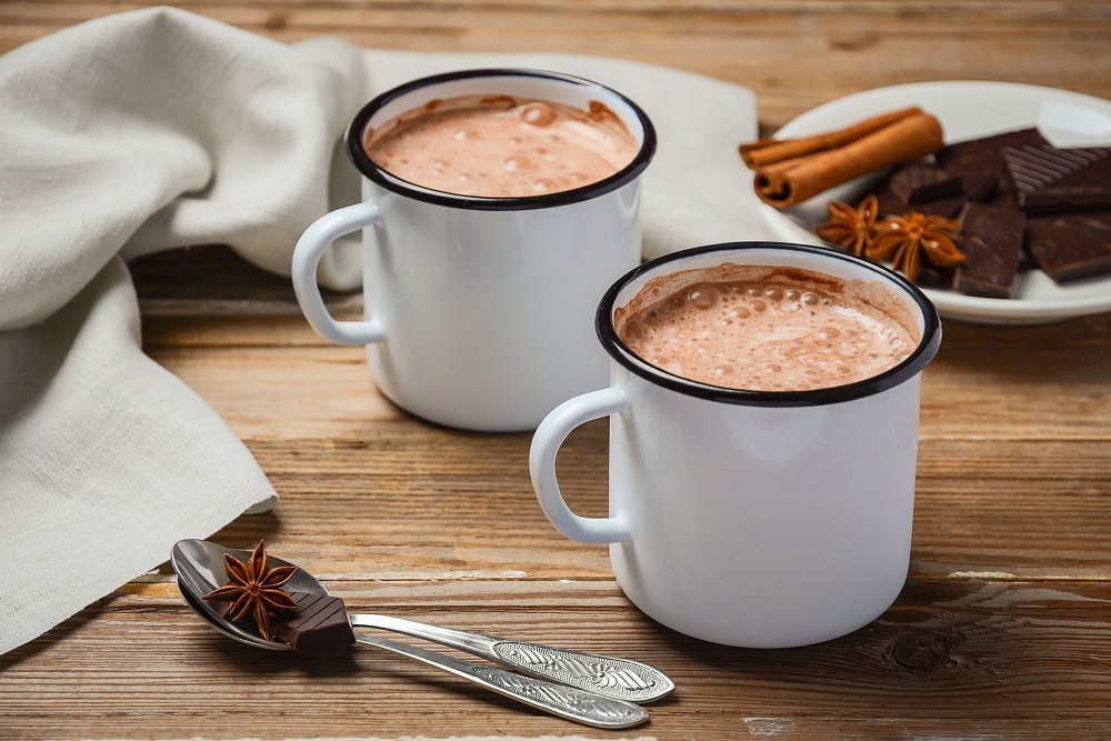 Стоит ли пить какао во время диеты?