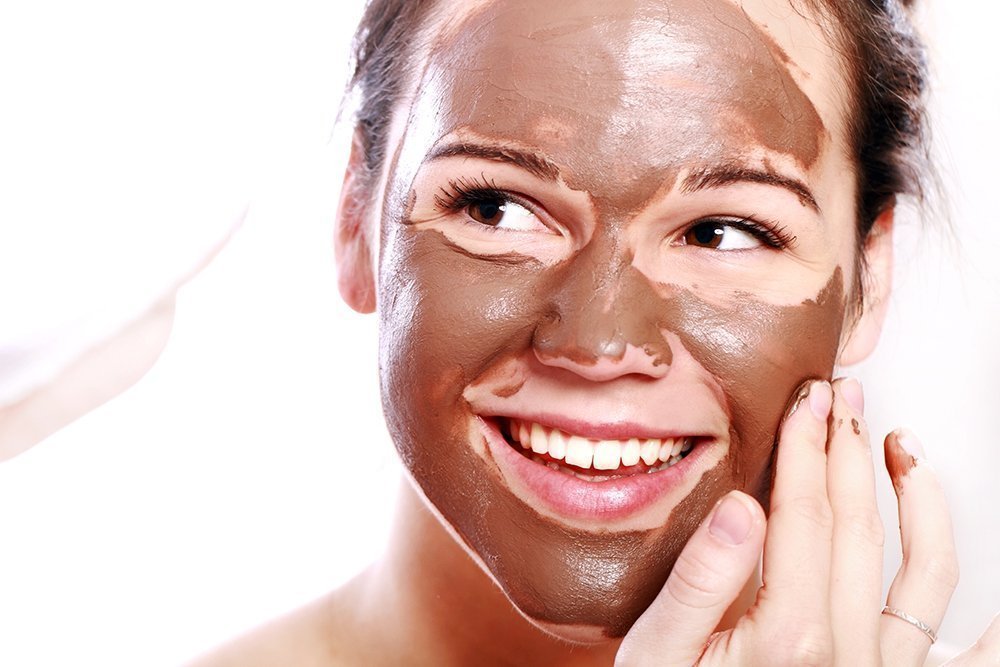 Полезные свойства какао-масло для кожи лица