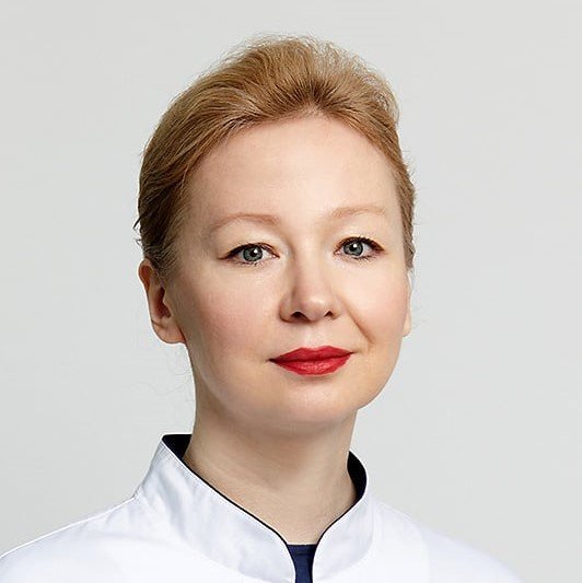 Дарья Русакова, кандидат медицинских наук, диетолог