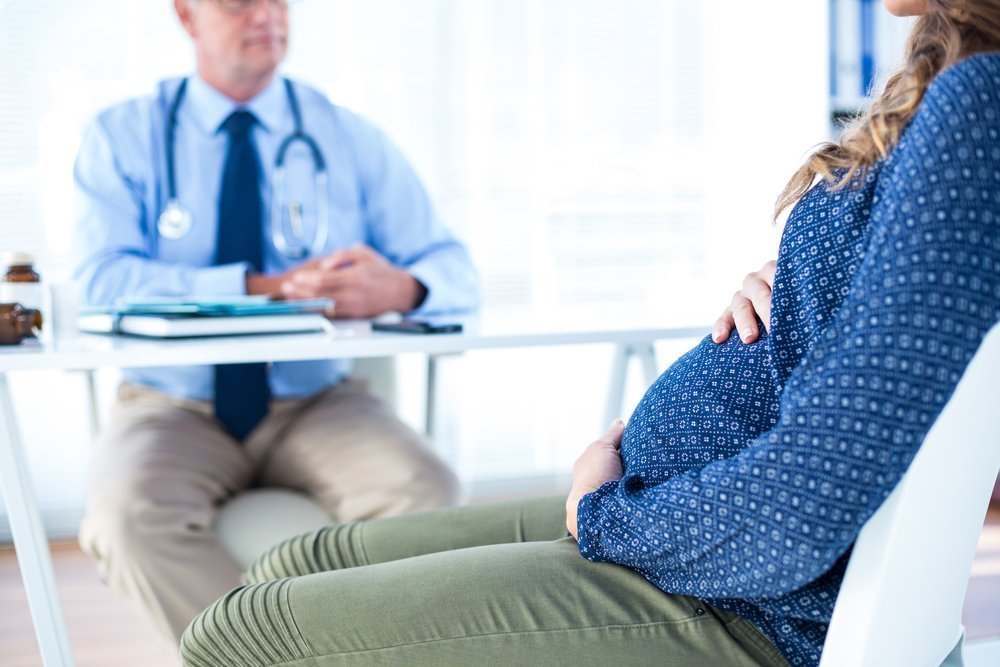 Полезные советы при токсикозе во время беременности