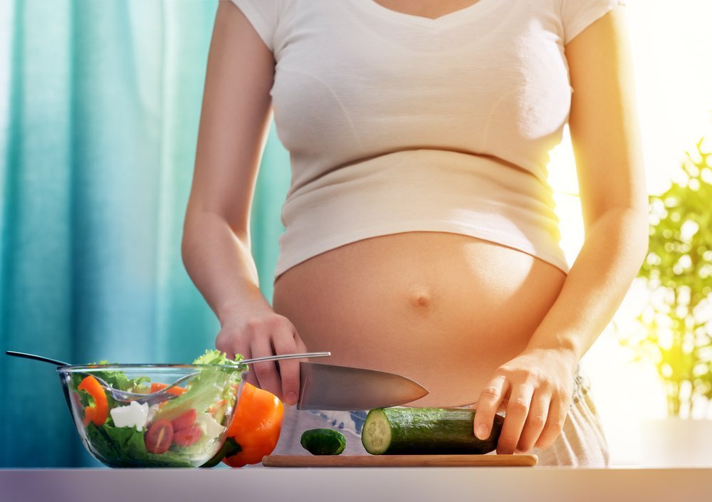 25 неделя развития малыша: питание ребёнка