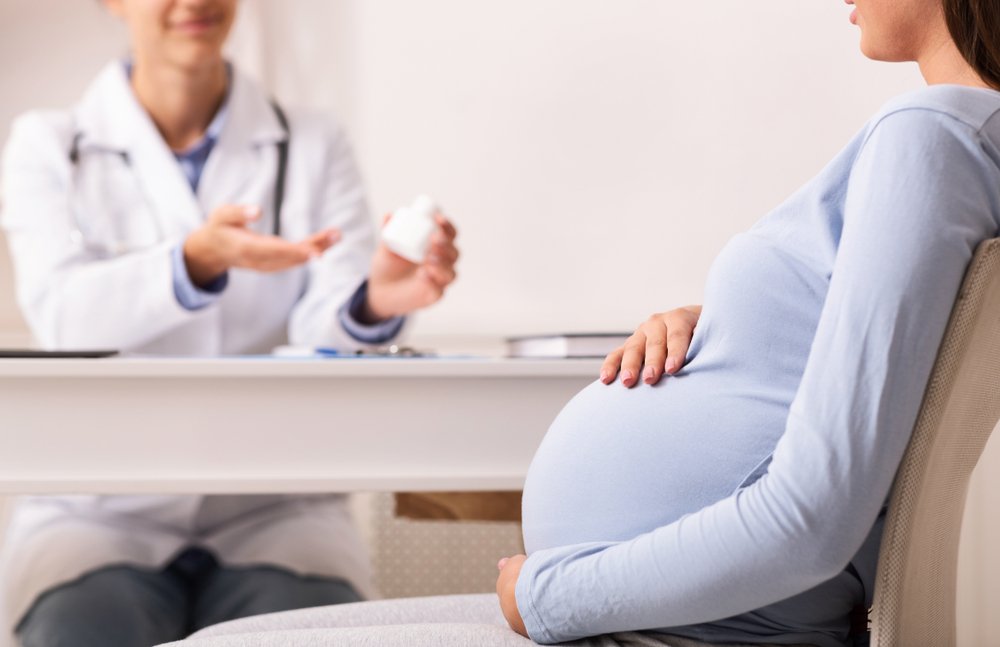 Методы лечения гипотиреоза при беременности