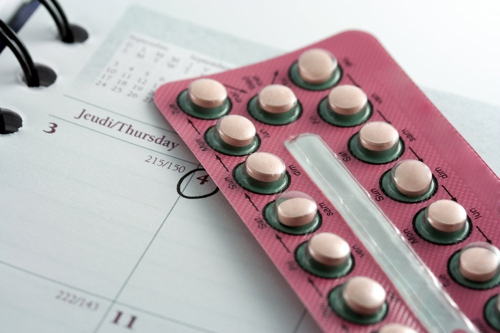 Можно ли принимать противозачаточные таблетки при грудном вскармливании?