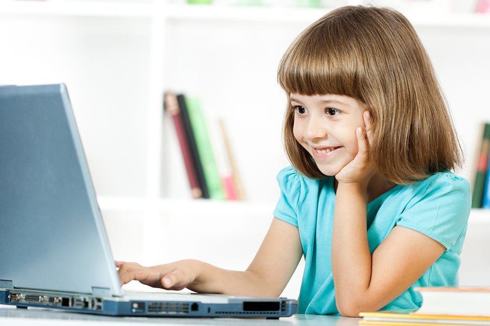 Развитие ребёнка и компьютер