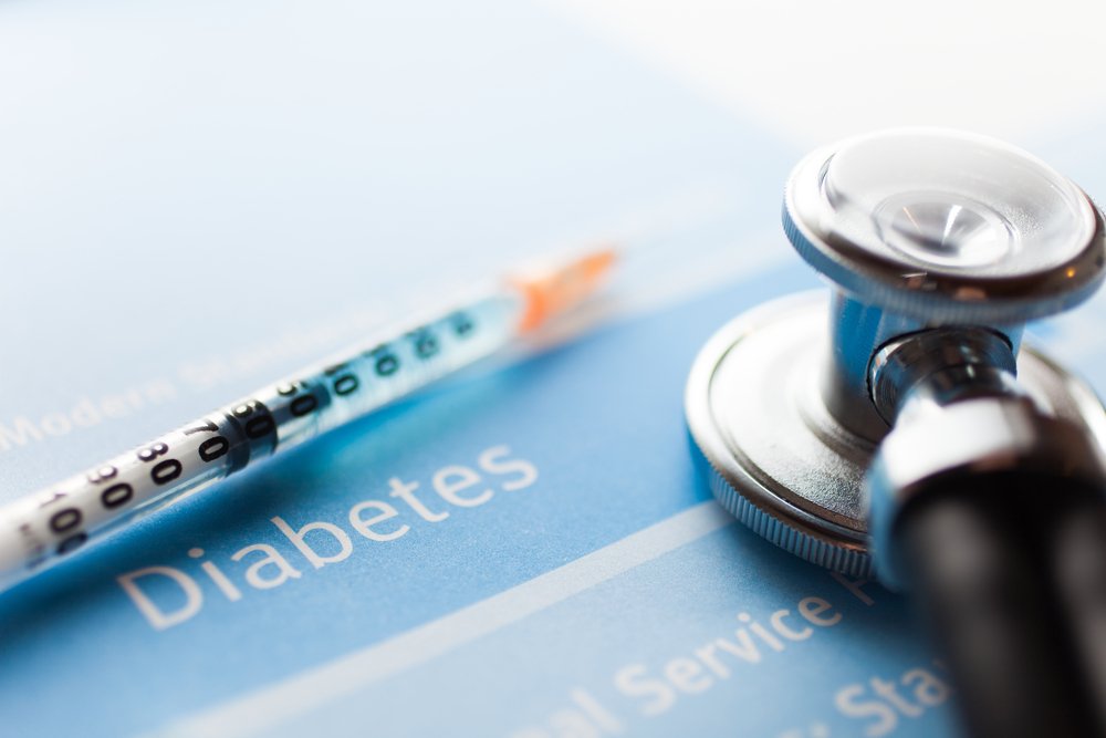Диагностика и лечение сахарного диабета