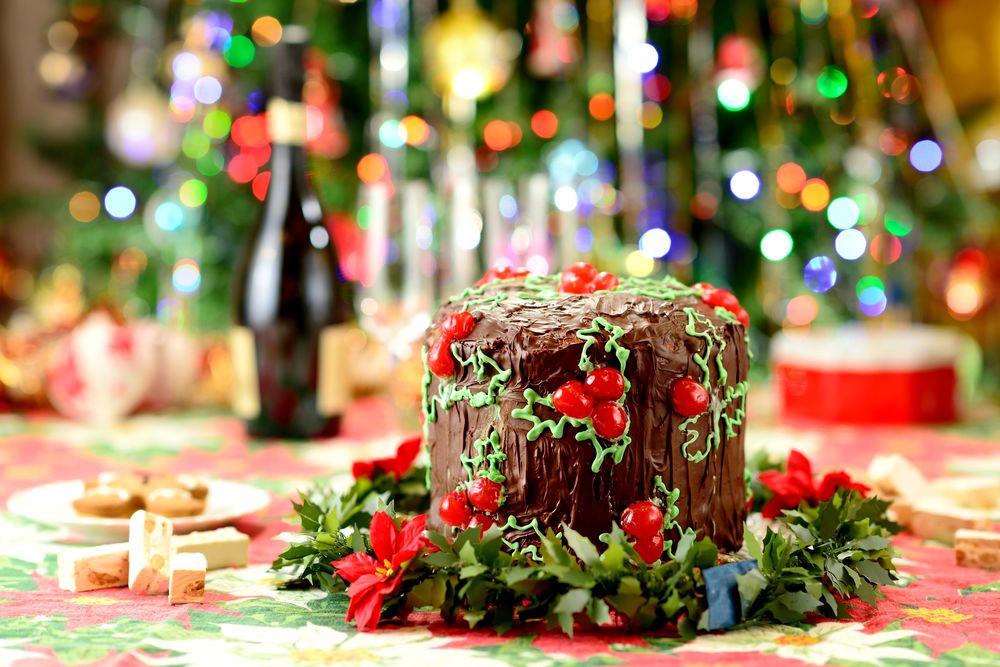 Что приготовить, чтобы получить удовольствие и позитивные эмоции от новогоднего стола?