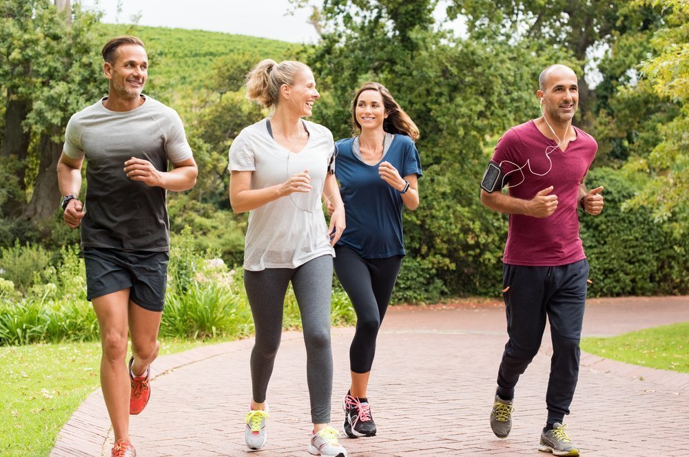 Как восстановить дыхание во время бега? Упражнения для улучшения техники дыхания при беге