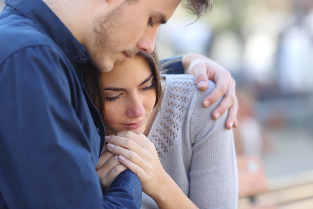 Какие эмоции нужны мужчинам и женщинам в отношениях?