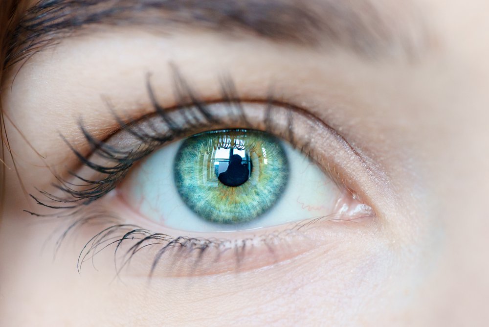 Повреждение артерий глаза: окклюзия, спазм и прочее
