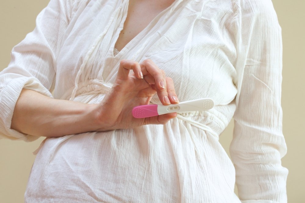 Поздняя беременность — это риск рождения ребёнка с хромосомными аномалиями