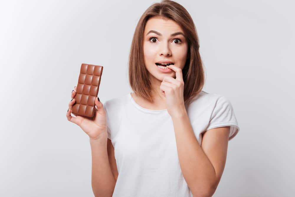 Шоколад и потенция: если ли взаимосвязь?