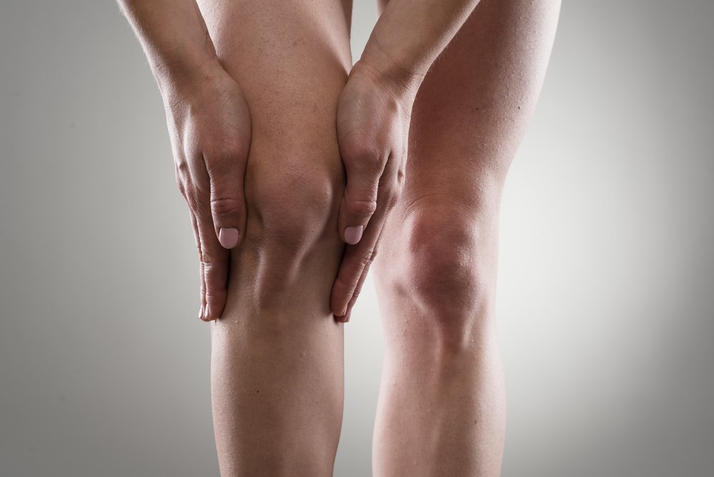 Как проявляется артроз коленного сустава?