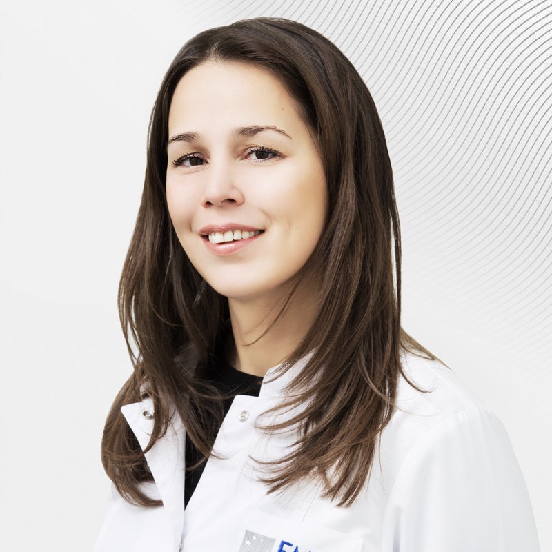 Камиля Табеева, эндокринолог, специалист по превентивной и anti-age медицине